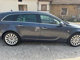 Opel Insignia 2.0 CDTI - цена по договаряне - 52283334 2 | Car24.bg Opel Insignia 2.0 CDTI - цена по договаряне - 52283334 2