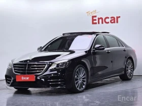 Mercedes-Benz S 450 * КРАЙНА ЦЕНА ДО БЪЛГАРИЯ * АВТОКРЕДИТ - Car24.bg Mercedes-Benz S 450 * КРАЙНА ЦЕНА ДО БЪЛГАРИЯ * АВТОКРЕДИТ