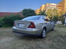 Chevrolet Evanda 2.0i 16V | Auto.bg — изображение 6 Chevrolet Evanda 2.0i 16V | Auto.bg — изображение 6