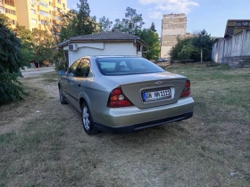 Chevrolet Evanda 2.0i 16V | Auto.bg — изображение 4 Chevrolet Evanda 2.0i 16V | Auto.bg — изображение 4
