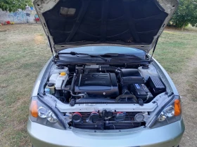 Chevrolet Evanda 2.0i 16V | Auto.bg — изображение 13 Chevrolet Evanda 2.0i 16V | Auto.bg — изображение 13