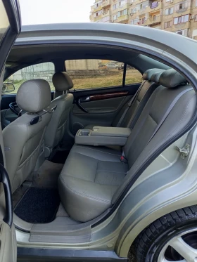 Chevrolet Evanda 2.0i 16V | Auto.bg — изображение 10 Chevrolet Evanda 2.0i 16V | Auto.bg — изображение 10