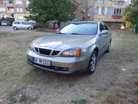 Chevrolet Evanda 2.0i 16V | Auto.bg — изображение 3 Chevrolet Evanda 2.0i 16V | Auto.bg — изображение 3