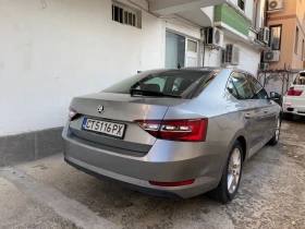 Skoda Superb - 17900 € / 35009.36 лв. - 30428692 2 | Car24.bg Skoda Superb - 17900 € / 35009.36 лв. - 30428692 2