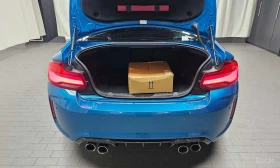 BMW M2 * Coupe * ЦЕНА ДО БГ | Auto.bg — изображение 15 BMW M2 * Coupe * ЦЕНА ДО БГ | Auto.bg — изображение 15