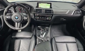BMW M2 * Coupe * ЦЕНА ДО БГ | Auto.bg — изображение 7 BMW M2 * Coupe * ЦЕНА ДО БГ | Auto.bg — изображение 7