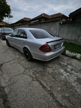 Mercedes-Benz E 300 - 5000 € - 95092331 8 | Car24.bg Mercedes-Benz E 300 - 5000 € - 95092331 8