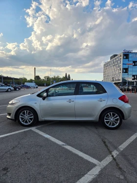 Toyota Auris 2.0 D-4D - 3700 € - 62858154 5 | Car24.bg Toyota Auris 2.0 D-4D - 3700 € - 62858154 5