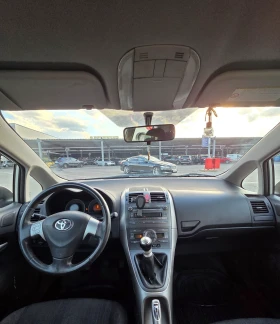 Toyota Auris 2.0 D-4D - 3700 € - 62858154 7 | Car24.bg Toyota Auris 2.0 D-4D - 3700 € - 62858154 7