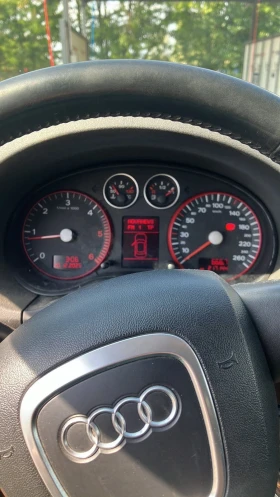 Audi A3 - 3500 € - 86438465 9 | Car24.bg Audi A3 - 3500 € - 86438465 9