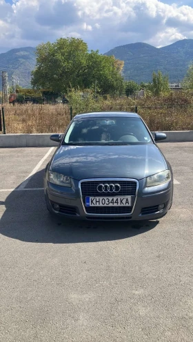 Audi A3 - 3500 € - 86438465 4 | Car24.bg Audi A3 - 3500 € - 86438465 4