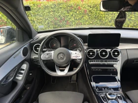 Mercedes-Benz C 200 AMG Line/EQ Boost/Full - 17400 € - 50130979 10 | Car24.bg Mercedes-Benz C 200 AMG Line/EQ Boost/Full - 17400 € - 50130979 10