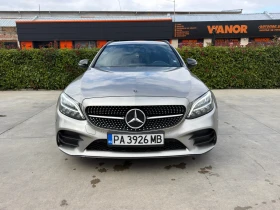 Mercedes-Benz C 200 AMG Line/EQ Boost/Full - 17400 € - 50130979 2 | Car24.bg Mercedes-Benz C 200 AMG Line/EQ Boost/Full - 17400 € - 50130979 2