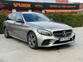 Mercedes-Benz C 200 AMG Line/EQ Boost/Full - 17400 € - 50130979 3 | Car24.bg Mercedes-Benz C 200 AMG Line/EQ Boost/Full - 17400 € - 50130979 3