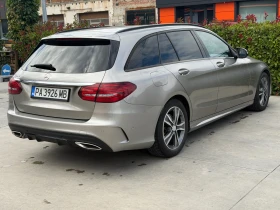 Mercedes-Benz C 200 AMG Line/EQ Boost/Full - 17400 € - 50130979 6 | Car24.bg Mercedes-Benz C 200 AMG Line/EQ Boost/Full - 17400 € - 50130979 6
