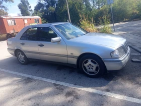Mercedes-Benz C 200 2, 0 136 - 2400 € - 62805049 3 | Car24.bg Mercedes-Benz C 200 2, 0 136 - 2400 € - 62805049 3