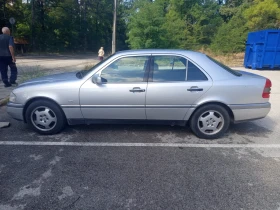 Mercedes-Benz C 200 2, 0 136 - 2400 € - 62805049 2 | Car24.bg Mercedes-Benz C 200 2, 0 136 - 2400 € - 62805049 2