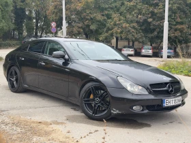 Mercedes-Benz CLS 350 ГАЗ / Бензин - Car24.bg Mercedes-Benz CLS 350 ГАЗ / Бензин