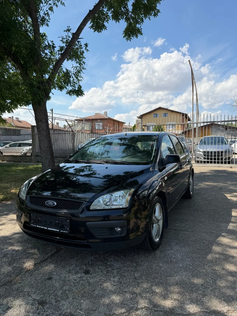 Ford Focus 1.4 BENZIN AUSTRIA - 1800 € / 3520.49 лв. - 59929965 1 | Car24.bg Ford Focus 1.4 BENZIN AUSTRIA - 1800 € / 3520.49 лв. - 59929965 1