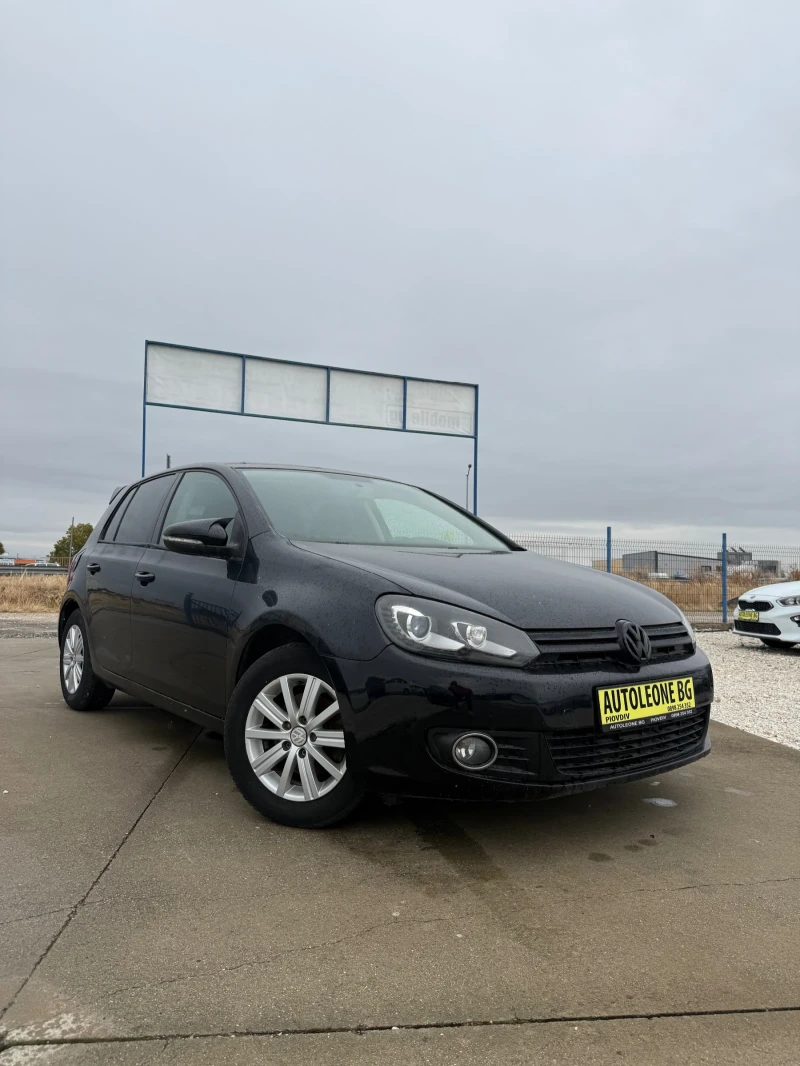 VW Golf 1.6 TDi BLACK EDITION - 5999 € - 65754149 1 | Car24.bg VW Golf 1.6 TDi BLACK EDITION - 5999 € - 65754149 1