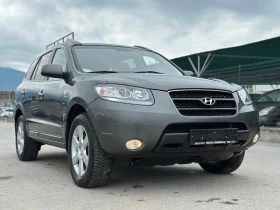 Hyundai Santa fe 2.2-CRDI-173.000km-ORIGINAL-NEW-LED-XENON-PODGREV - Car24.bg Hyundai Santa fe 2.2-CRDI-173.000km-ORIGINAL-NEW-LED-XENON-PODGREV