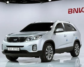 Kia Sorento 2.0 CRDi Trendy - Car24.bg Kia Sorento 2.0 CRDi Trendy
