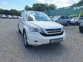 Honda Cr-v 2.2i-ctdi 150ks Face Koja Navi Panorama Full! - Car24.bg Honda Cr-v 2.2i-ctdi 150ks Face Koja Navi Panorama Full!