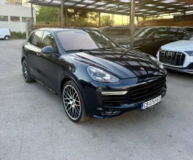 Porsche Cayenne GTS - Car24.bg Porsche Cayenne GTS