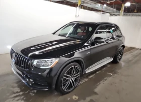 Mercedes-Benz GLC 43 AMG - Car24.bg Mercedes-Benz GLC 43 AMG
