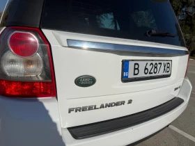 Land Rover Freelander 2.2 - 11390 лв. / 5823.61 € - 56314487 6 | Car24.bg Land Rover Freelander 2.2 - 11390 лв. / 5823.61 € - 56314487 6
