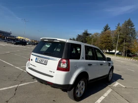 Land Rover Freelander 2.2 - 11390 лв. / 5823.61 € - 56314487 7 | Car24.bg Land Rover Freelander 2.2 - 11390 лв. / 5823.61 € - 56314487 7