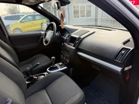 Land Rover Freelander 2.2 - 11390 лв. / 5823.61 € - 56314487 11 | Car24.bg Land Rover Freelander 2.2 - 11390 лв. / 5823.61 € - 56314487 11