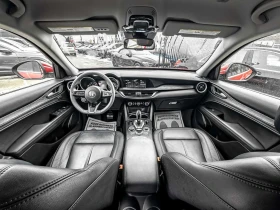 Alfa Romeo Stelvio * CARFAX * ЦЕНА ДО БГ - 23550 € / 46059.80 лв. - 93091589 15 | Car24.bg Alfa Romeo Stelvio * CARFAX * ЦЕНА ДО БГ - 23550 € / 46059.80 лв. - 93091589 15