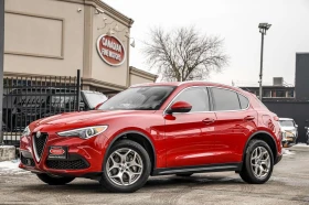 Alfa Romeo Stelvio * CARFAX * ЦЕНА ДО БГ - Car24.bg Alfa Romeo Stelvio * CARFAX * ЦЕНА ДО БГ