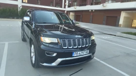 Jeep Grand cherokee 5.7 HEMI - Car24.bg Jeep Grand cherokee 5.7 HEMI