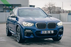 BMW X3 M40i, LED, CarPlay, Harman-Kardon, HUD, ACC - 33500 € / 65520.31 лв. - 53680651 2 | Car24.bg BMW X3 M40i, LED, CarPlay, Harman-Kardon, HUD, ACC - 33500 € / 65520.31 лв. - 53680651 2