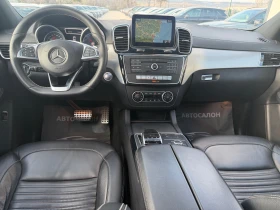 Mercedes-Benz GLE Coupe 350CDI AMG DISTR. PANO CAMERA HARMAN/KARDON | Auto.bg — изображение 8 Mercedes-Benz GLE Coupe 350CDI AMG DISTR. PANO CAMERA HARMAN/KARDON | Auto.bg — изображение 8
