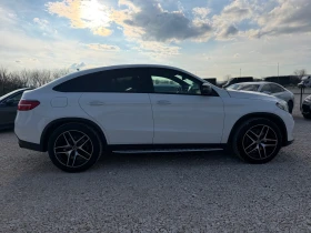 Mercedes-Benz GLE Coupe 350CDI AMG DISTR. PANO CAMERA HARMAN/KARDON | Auto.bg — изображение 7 Mercedes-Benz GLE Coupe 350CDI AMG DISTR. PANO CAMERA HARMAN/KARDON | Auto.bg — изображение 7