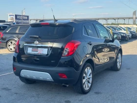 Opel Mokka undefined | Auto.bg — изображение 8 Opel Mokka undefined | Auto.bg — изображение 8