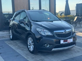 Opel Mokka undefined | Auto.bg — изображение 3 Opel Mokka undefined | Auto.bg — изображение 3