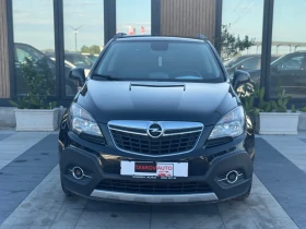 Opel Mokka undefined | Auto.bg — изображение 2 Opel Mokka undefined | Auto.bg — изображение 2