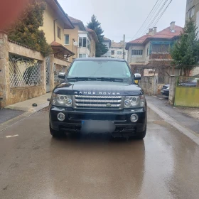Land Rover Range Rover Sport 3.6TDV8 - Car24.bg Land Rover Range Rover Sport 3.6TDV8
