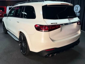 Mercedes-Benz GLS 400 ОЧАКВАН ВНОС GLS400d 63 AMG OPTIC* 3xTV* CARBON* B | Auto.bg — изображение 7 Mercedes-Benz GLS 400 ОЧАКВАН ВНОС GLS400d 63 AMG OPTIC* 3xTV* CARBON* B | Auto.bg — изображение 7