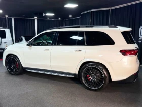 Mercedes-Benz GLS 400 ОЧАКВАН ВНОС GLS400d 63 AMG OPTIC* 3xTV* CARBON* B | Auto.bg — изображение 6 Mercedes-Benz GLS 400 ОЧАКВАН ВНОС GLS400d 63 AMG OPTIC* 3xTV* CARBON* B | Auto.bg — изображение 6
