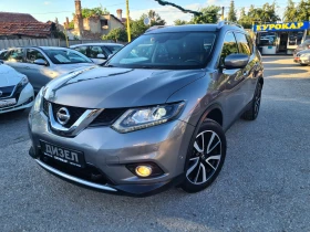 Снимка Nissan X-trail