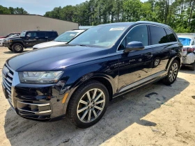 Audi Q7 * PREMIUM* PLUS* - Car24.bg Audi Q7 * PREMIUM* PLUS*