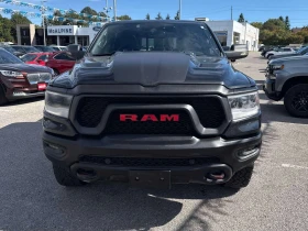 Dodge RAM 1500 * Rebel * АВТОКРЕДИТ БЕЗ ПЪРВОНАЧАЛНА ВНОСКА* | Auto.bg — изображение 6 Dodge RAM 1500 * Rebel * АВТОКРЕДИТ БЕЗ ПЪРВОНАЧАЛНА ВНОСКА* | Auto.bg — изображение 6