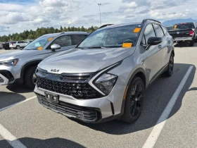 Снимка Kia Sportage