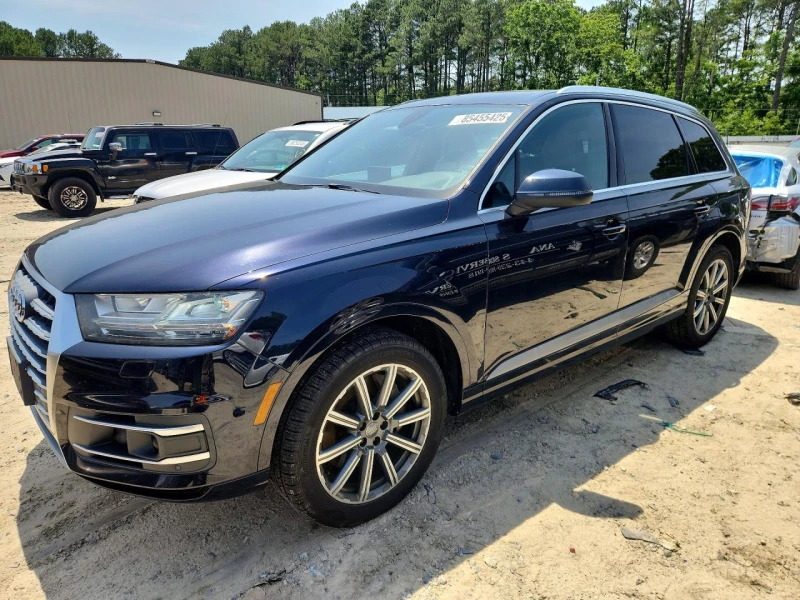 Audi Q7 * PREMIUM* PLUS* - 13500 € / 26403.70 лв. - 17209916 1 | Car24.bg Audi Q7 * PREMIUM* PLUS* - 13500 € / 26403.70 лв. - 17209916 1