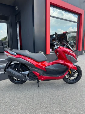 Sym Jet X* 2023* KEYLESS* CBS* LED-TOP | Auto.bg — изображение 2 Sym Jet X* 2023* KEYLESS* CBS* LED-TOP | Auto.bg — изображение 2